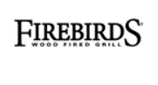 Firebirds logo
