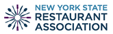 New York State Restaurant Association Logo