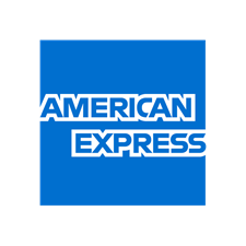 American Express Logo