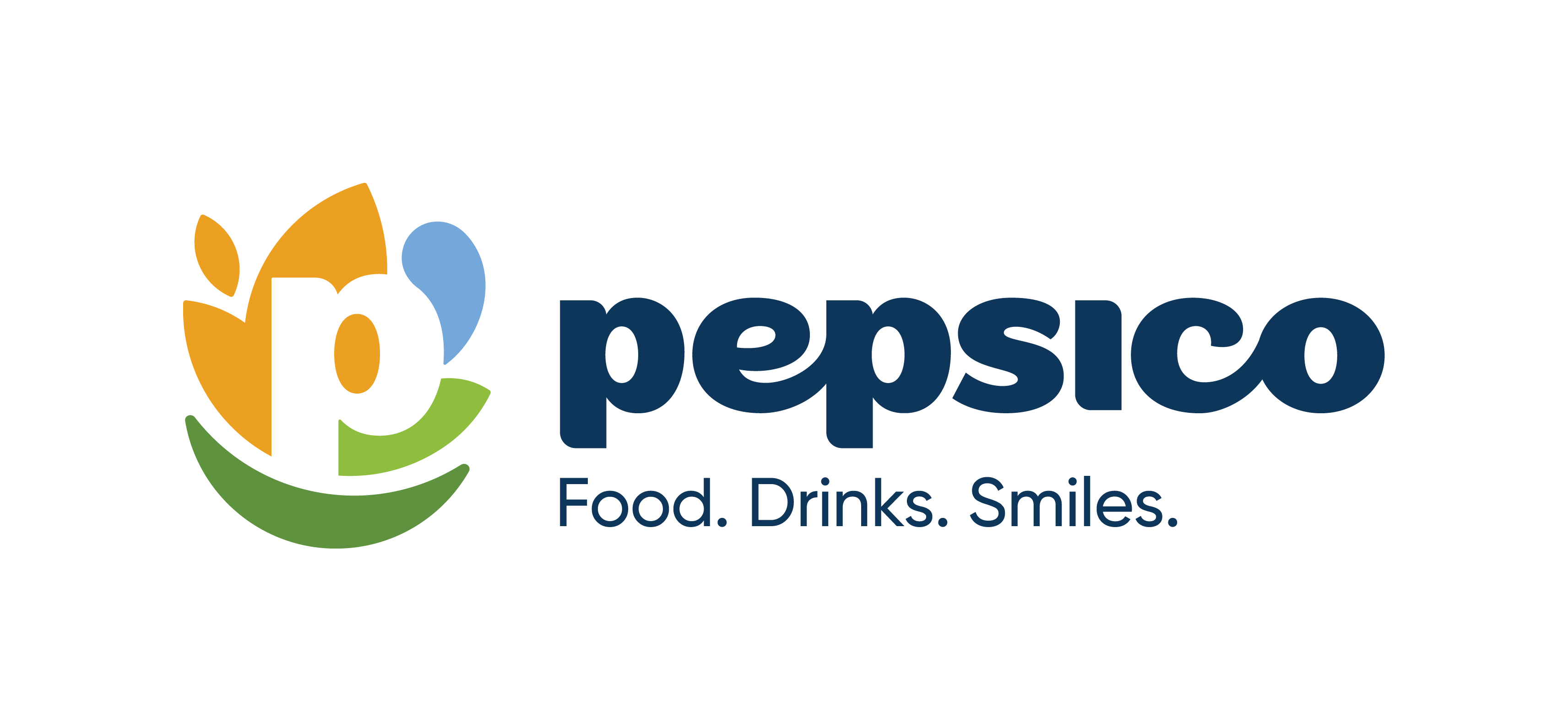 PEPSICO LOGO
