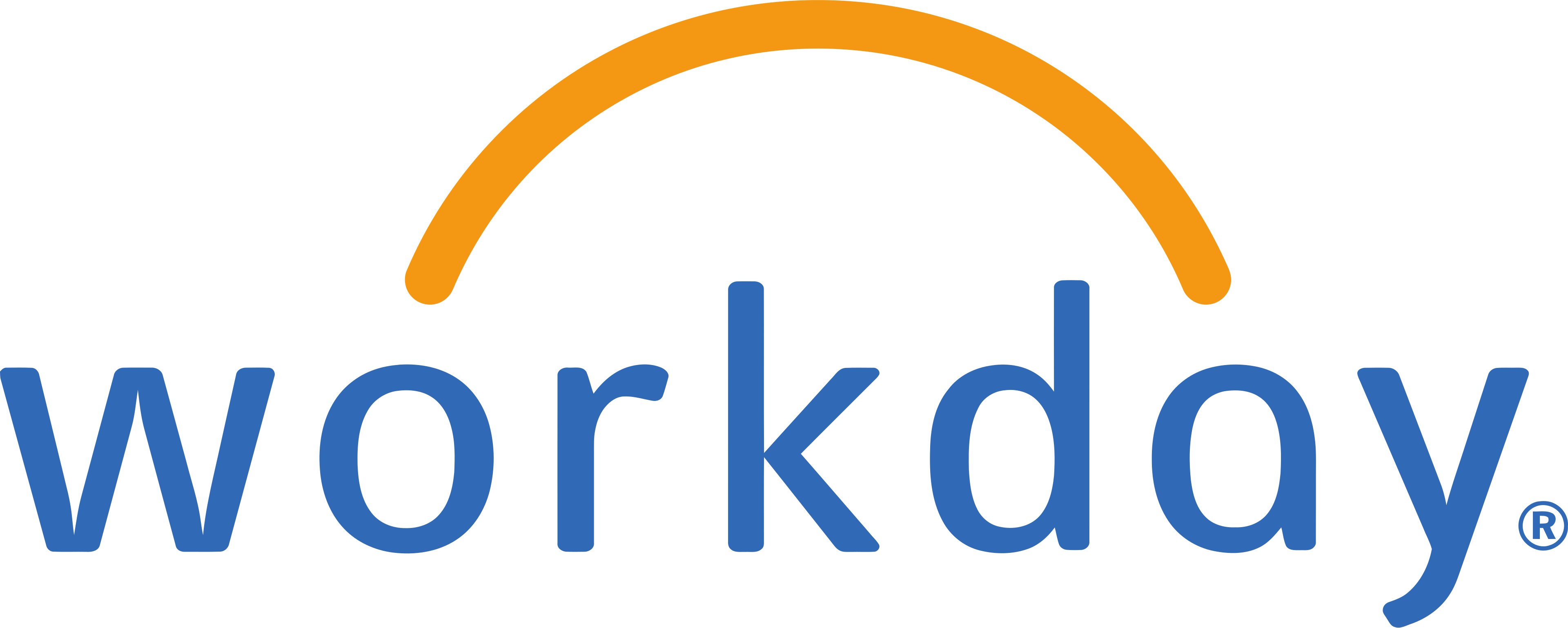 WORKDAY LOGO