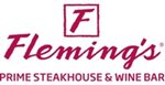 Flemings Logo