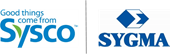 Sygma Logo