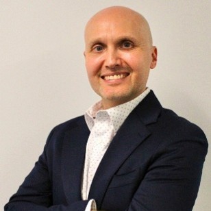 Photo of Matt Albery