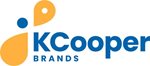KCooper Brand Logo