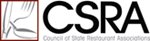 CSRA Logo