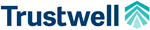 Trustwell Logo