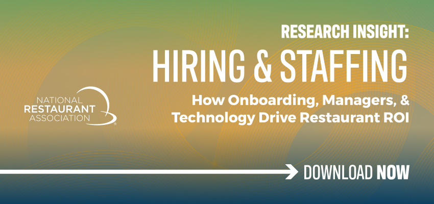 Research Insight: Workforce Hiring and Staffing