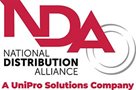 NDA Logo