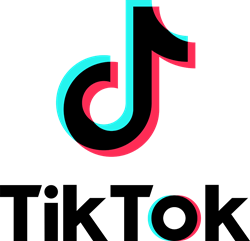 TikTok Logo