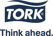 Tork - Think Ahead - Logo