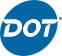 DOT Logo