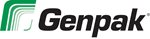 Genpak Logo