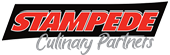 Stampede Meat Logo