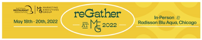 MEG 2022 Conference