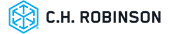 CH Robinson Logo
