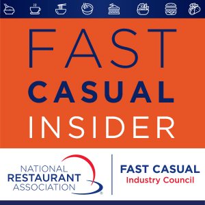 Fast Casual Insider logo