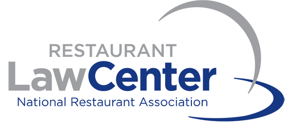 Restaurant Legal Summit Logo