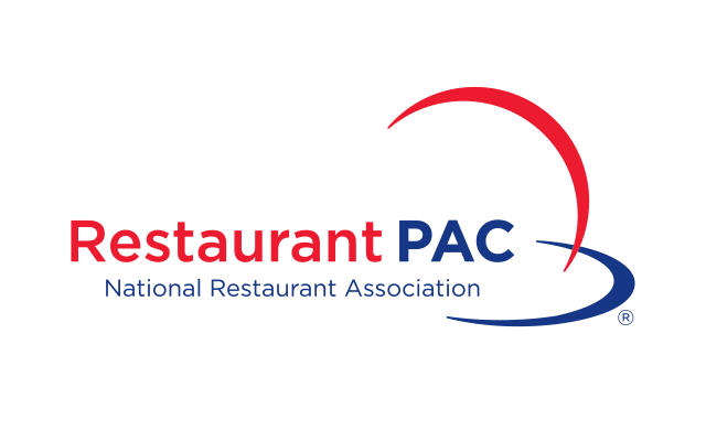 Restaurant PAC logo