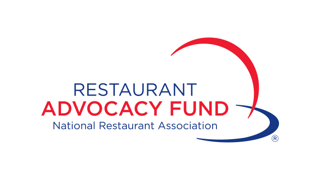 Restaurant Advocacy Fund logo
