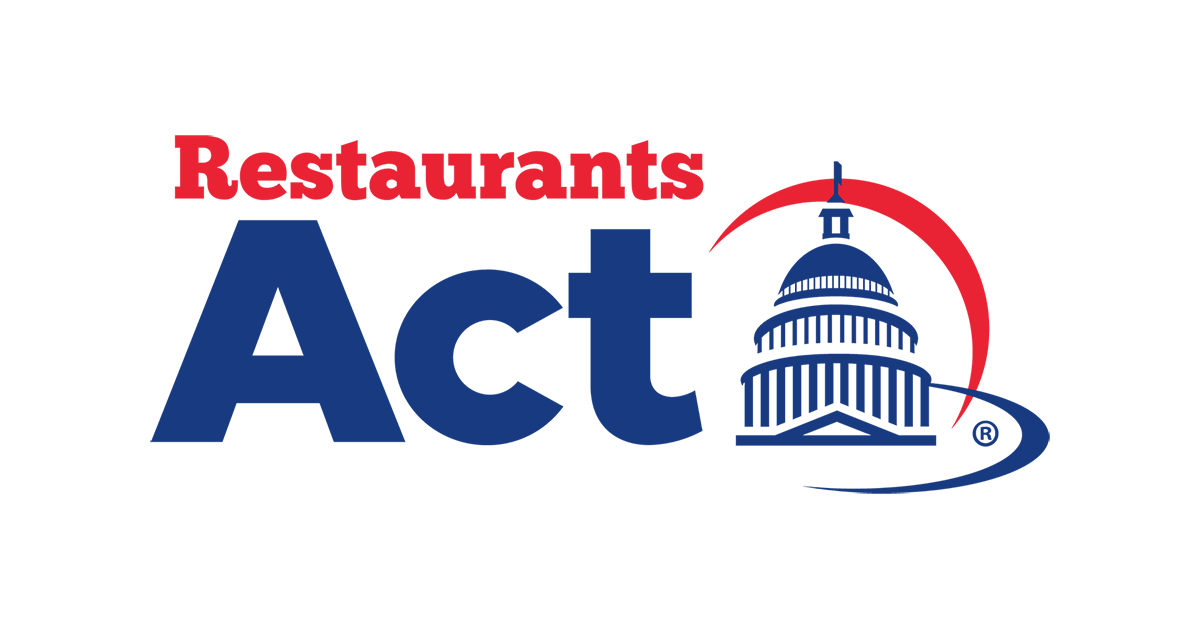 Restaurants Act logo