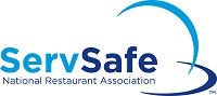 ServSafe logo