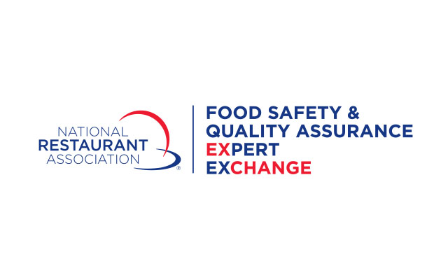 Logo for Food Safety & Quality Assurance Expert Exchange community