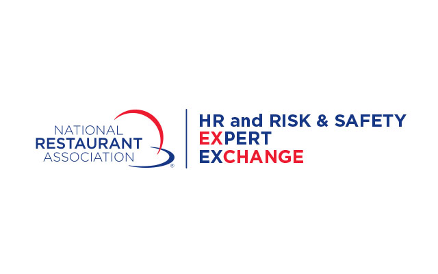 Logo for HR and Risk & Safety Expert Exchange community