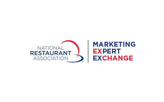 Logo for Marketing Expert Exchange community