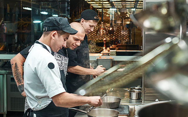 Workforce Engagement